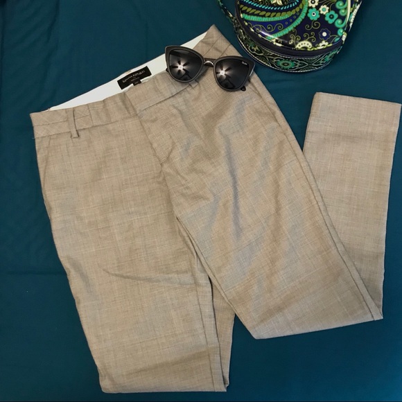 Banana Republic Pants - Banana Republic Martin Fit Petite 2P